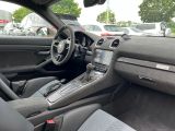 Porsche Cayman bei Gebrauchtwagen.expert - Abbildung (15 / 15)