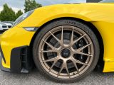 Porsche Cayman bei Gebrauchtwagen.expert - Abbildung (10 / 15)