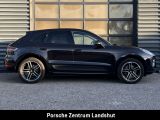Porsche Macan bei Gebrauchtwagen.expert - Abbildung (7 / 15) Porsche Macan bei Gebrauchtwagen.expert - Abbildung (7 / 15)
