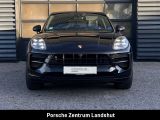 Porsche Macan bei Gebrauchtwagen.expert - Abbildung (9 / 15) Porsche Macan bei Gebrauchtwagen.expert - Abbildung (9 / 15)