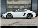 Porsche Cayman bei Gebrauchtwagen.expert - Abbildung (3 / 14)