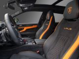 Lamborghini Urus bei Gebrauchtwagen.expert - Abbildung (6 / 15)
