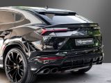 Lamborghini Urus bei Gebrauchtwagen.expert - Abbildung (9 / 15)