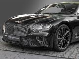Bentley GT bei Gebrauchtwagen.expert - Abbildung (13 / 15)