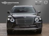 Bentley Bentayga bei Gebrauchtwagen.expert - Abbildung (4 / 15)