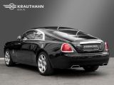 Rolls Royce Wraith bei Gebrauchtwagen.expert - Abbildung (3 / 15)