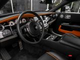 Rolls Royce Wraith bei Gebrauchtwagen.expert - Abbildung (11 / 15)