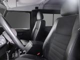 Land Rover Defender bei Gebrauchtwagen.expert - Abbildung (5 / 15)