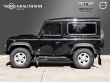 Land Rover Defender bei Gebrauchtwagen.expert - Abbildung (2 / 15)