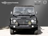 Land Rover Defender bei Gebrauchtwagen.expert - Abbildung (7 / 15)