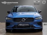 Volvo V60 bei Gebrauchtwagen.expert - Abbildung (4 / 15)