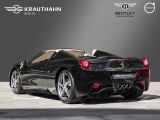 Ferrari 458 Italia bei Gebrauchtwagen.expert - Abbildung (4 / 15)