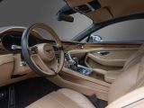 Bentley Continental bei Gebrauchtwagen.expert - Abbildung (7 / 15)