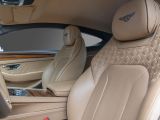 Bentley Continental bei Gebrauchtwagen.expert - Abbildung (8 / 15)