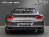 Bentley Continental bei Gebrauchtwagen.expert - Abbildung (5 / 15)