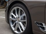 Bentley Continental bei Gebrauchtwagen.expert - Abbildung (14 / 15)