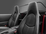 Porsche 911 bei Gebrauchtwagen.expert - Abbildung (5 / 15) Porsche 911 bei Gebrauchtwagen.expert - Abbildung (5 / 15)