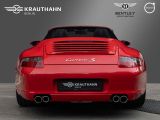 Porsche 911 bei Gebrauchtwagen.expert - Abbildung (7 / 15) Porsche 911 bei Gebrauchtwagen.expert - Abbildung (7 / 15)