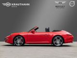 Porsche 911 bei Gebrauchtwagen.expert - Abbildung (2 / 15) Porsche 911 bei Gebrauchtwagen.expert - Abbildung (2 / 15)