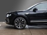 Bentley Bentayga bei Gebrauchtwagen.expert - Abbildung (6 / 15)