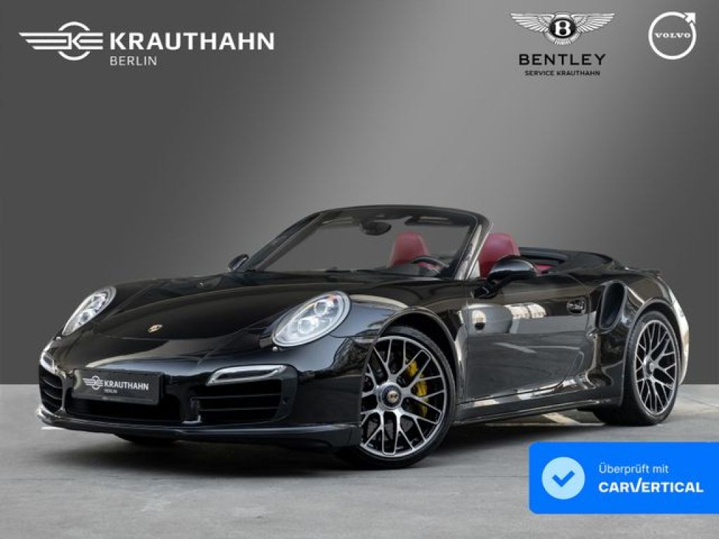 Porsche 911 bei Gebrauchtwagen.expert - Hauptabbildung Porsche 911 bei Gebrauchtwagen.expert - Hauptabbildung
