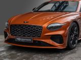 Bentley Andere bei Gebrauchtwagen.expert - Abbildung (12 / 15) Bentley Andere bei Gebrauchtwagen.expert - Abbildung (12 / 15)