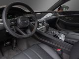 Bentley Andere bei Gebrauchtwagen.expert - Abbildung (10 / 15) Bentley Andere bei Gebrauchtwagen.expert - Abbildung (10 / 15)