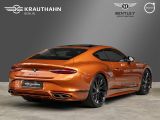 Bentley Andere bei Gebrauchtwagen.expert - Abbildung (5 / 15) Bentley Andere bei Gebrauchtwagen.expert - Abbildung (5 / 15)