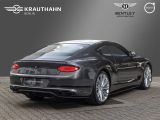 Bentley GT bei Gebrauchtwagen.expert - Abbildung (5 / 15)