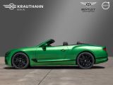 Bentley Continental bei Gebrauchtwagen.expert - Abbildung (2 / 15)