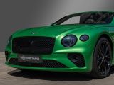 Bentley Continental bei Gebrauchtwagen.expert - Abbildung (7 / 15)