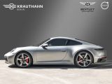 Porsche 992 bei Gebrauchtwagen.expert - Abbildung (2 / 15)