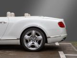 Bentley GTC bei Gebrauchtwagen.expert - Abbildung (11 / 15)