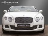 Bentley GTC bei Gebrauchtwagen.expert - Abbildung (4 / 15)