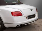 Bentley GTC bei Gebrauchtwagen.expert - Abbildung (14 / 15)