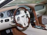 Bentley GTC bei Gebrauchtwagen.expert - Abbildung (9 / 15)