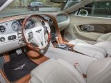 Bentley GTC bei Gebrauchtwagen.expert - Abbildung (7 / 15)