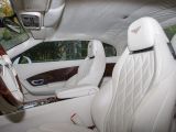 Bentley GTC bei Gebrauchtwagen.expert - Abbildung (8 / 15)