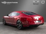 Bentley Continental bei Gebrauchtwagen.expert - Abbildung (3 / 15)