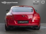 Bentley Continental bei Gebrauchtwagen.expert - Abbildung (5 / 15)