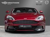 Aston Martin Vanquish bei Gebrauchtwagen.expert - Abbildung (8 / 15)