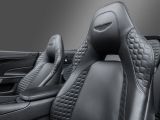 Aston Martin Vanquish bei Gebrauchtwagen.expert - Abbildung (6 / 15)