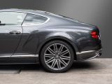 Bentley Continental bei Gebrauchtwagen.expert - Abbildung (8 / 15)