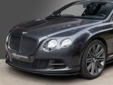 Bentley Continental bei Gebrauchtwagen.expert - Abbildung (7 / 15)