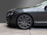 Bentley Continental bei Gebrauchtwagen.expert - Abbildung (4 / 15)