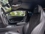 Bentley Continental bei Gebrauchtwagen.expert - Abbildung (15 / 15)