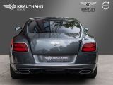 Bentley Continental bei Gebrauchtwagen.expert - Abbildung (6 / 15)