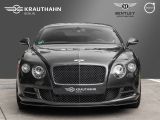 Bentley Continental bei Gebrauchtwagen.expert - Abbildung (2 / 15)