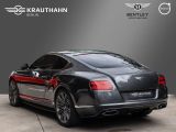 Bentley Continental bei Gebrauchtwagen.expert - Abbildung (5 / 15)
