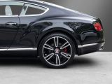 Bentley GT bei Gebrauchtwagen.expert - Abbildung (15 / 15) Bentley GT bei Gebrauchtwagen.expert - Abbildung (15 / 15)